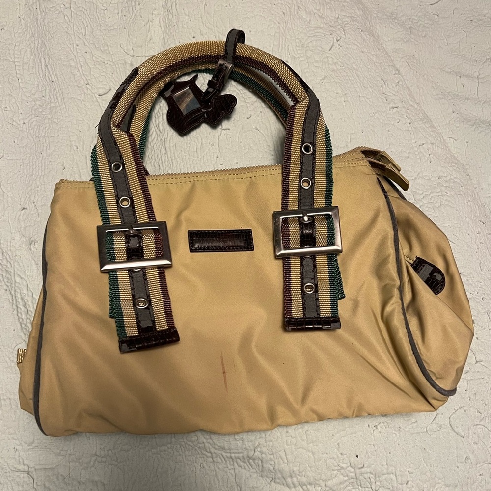 Un Apres-Midi De Chien Bag